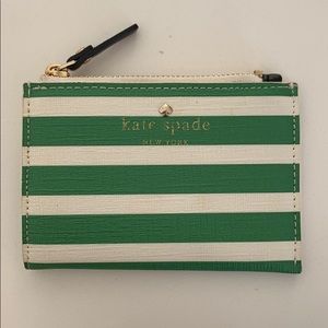 Kate Spade Card Wallet